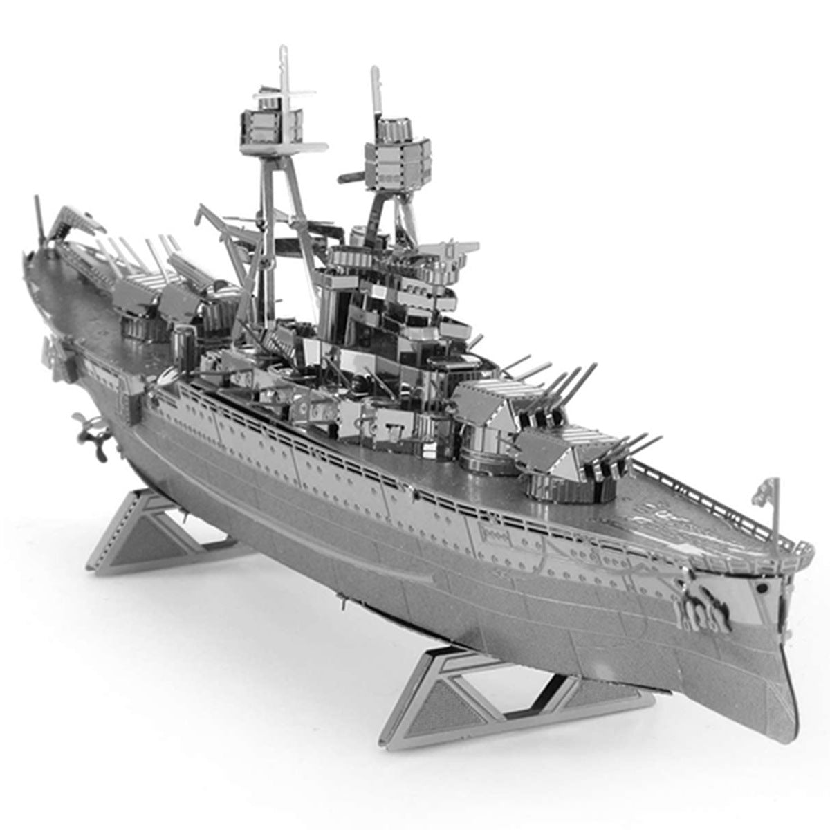 Puzzle 3D Metal Barco DIY | Maqueta Coleccionista | Varios Modelos