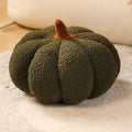 Cojín Calabaza Halloween Peluche Kawaii | Almohada Decorativa | ToyLab