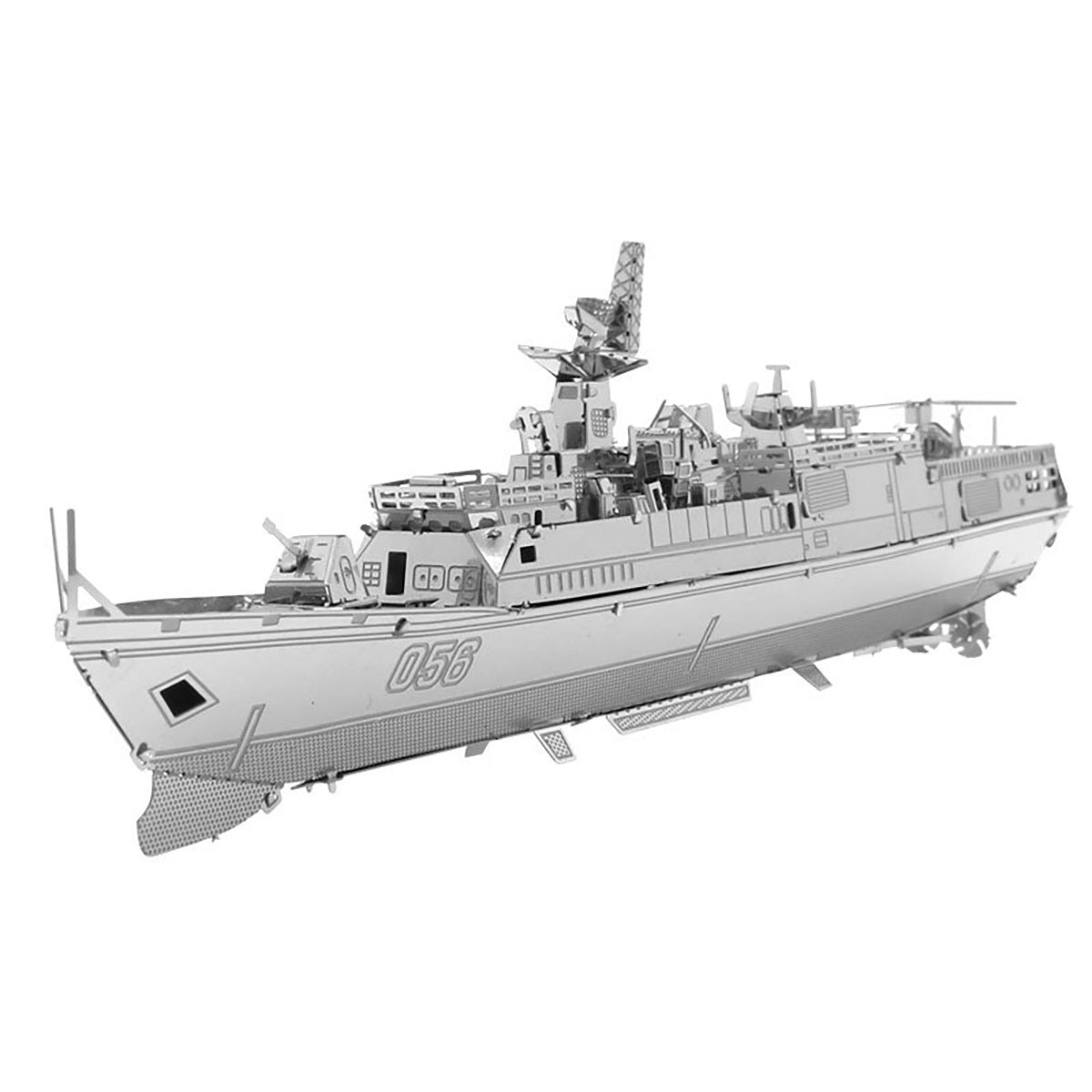 Puzzle 3D Metal Barco DIY | Maqueta Coleccionista | Varios Modelos